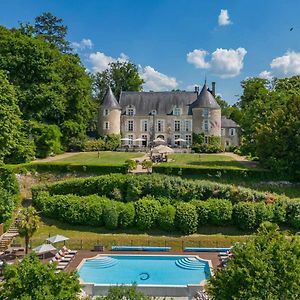 Chateau De Pray