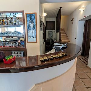 Hotel Il Rifugio Del Lupo Scanno